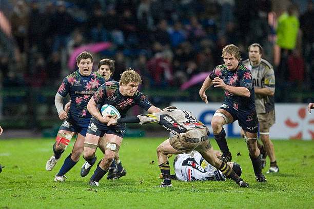 第一輪資格 第一輪資格